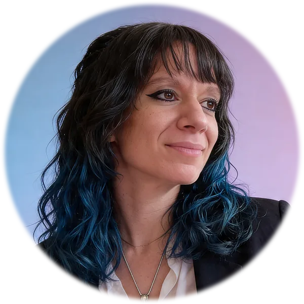 Portrait Rebecca Schnitzer