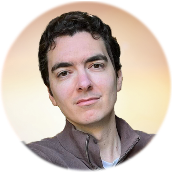 Portrait Renato